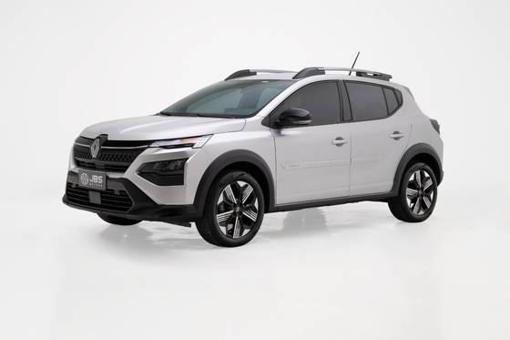 RENAULT KARDIAN 1.0 TCE FLEX TECHNO EDC RENAULT KARDIAN 1.0 TCE FLEX TECHNO EDC